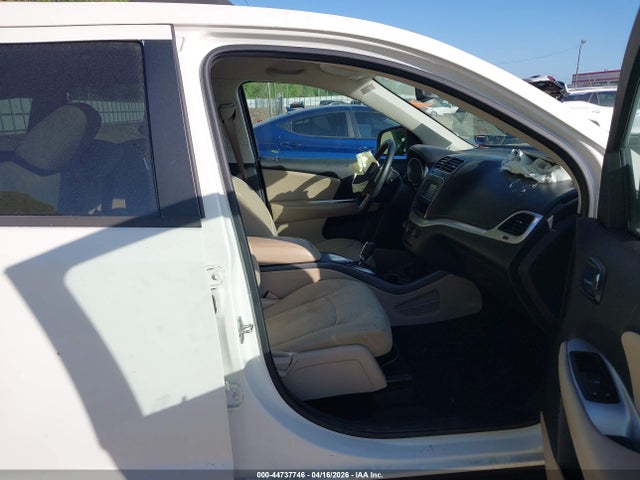 Aukcja sprzedaży 2018 Dodge Journey Se, vin: 3C4PDCAB5JT443110, numer aukcji: 44737746