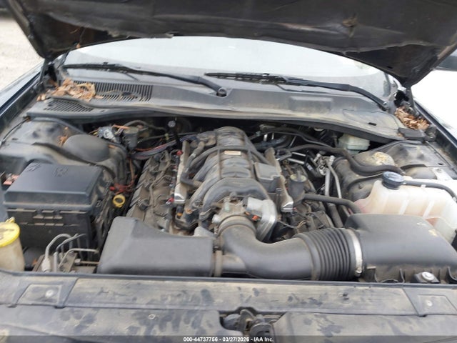 2010 DODGE CHARGER 2B3CA4CT2AH303481 Photo 9