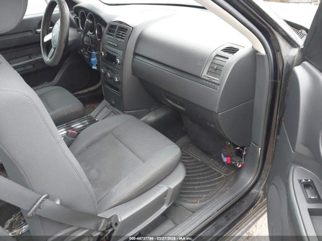 2010 DODGE CHARGER 2B3CA4CT2AH303481 Photo 4