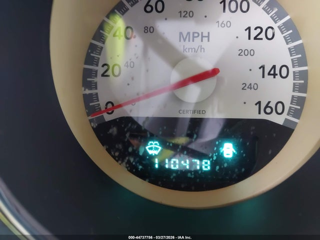 2010 DODGE CHARGER 2B3CA4CT2AH303481 Photo 6