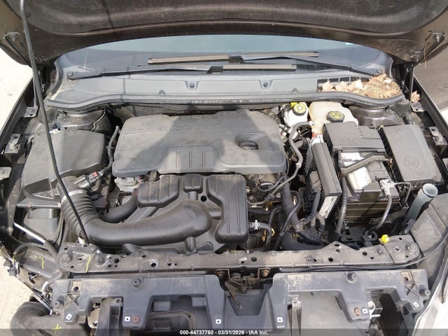Продажа на аукционе авто 2014 Buick Verano, vin: 1G4PP5SK6E4206179, номер лота: 44737760