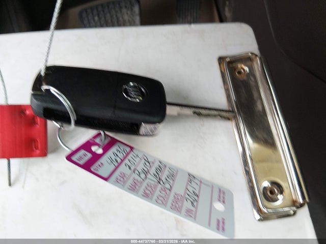 Продажа на аукционе авто 2014 Buick Verano, vin: 1G4PP5SK6E4206179, номер лота: 44737760