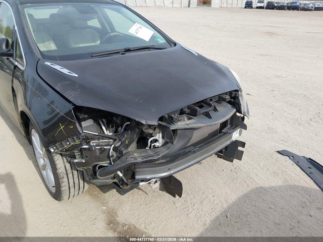 Продажа на аукционе авто 2014 Buick Verano, vin: 1G4PP5SK6E4206179, номер лота: 44737760