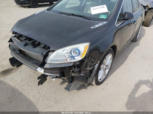 Продажа на аукционе авто 2014 Buick Verano, vin: 1G4PP5SK6E4206179, номер лота: 44737760