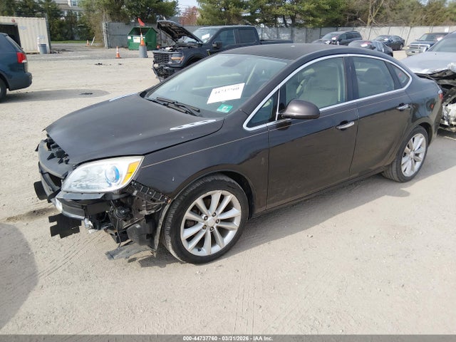 Продажа на аукционе авто 2014 Buick Verano, vin: 1G4PP5SK6E4206179, номер лота: 44737760