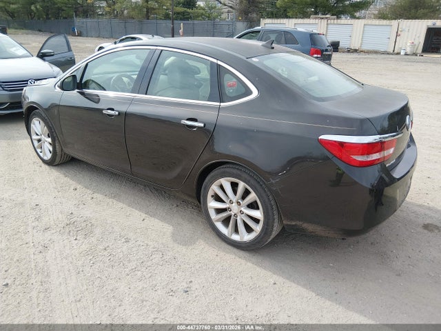 Продажа на аукционе авто 2014 Buick Verano, vin: 1G4PP5SK6E4206179, номер лота: 44737760