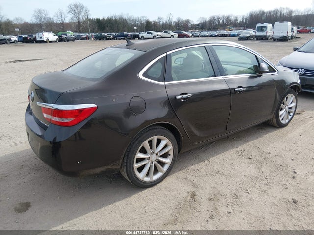 Продажа на аукционе авто 2014 Buick Verano, vin: 1G4PP5SK6E4206179, номер лота: 44737760