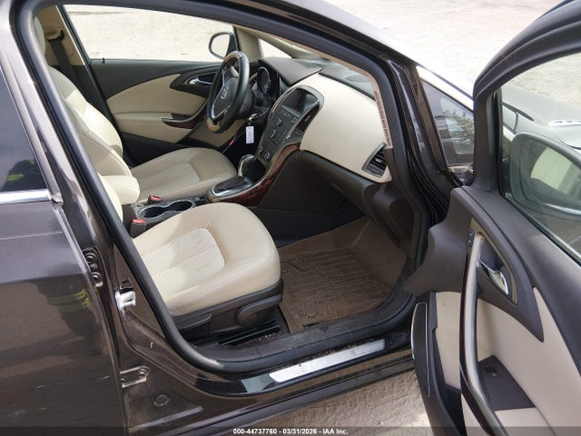 Продажа на аукционе авто 2014 Buick Verano, vin: 1G4PP5SK6E4206179, номер лота: 44737760