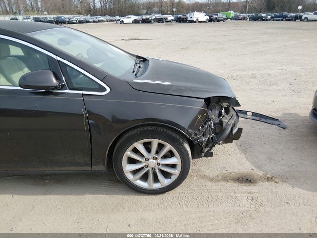 Продажа на аукционе авто 2014 Buick Verano, vin: 1G4PP5SK6E4206179, номер лота: 44737760