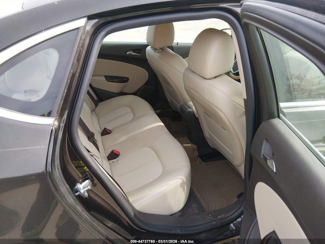 Продажа на аукционе авто 2014 Buick Verano, vin: 1G4PP5SK6E4206179, номер лота: 44737760