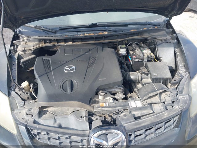 Продажа на аукционе авто 2008 Mazda Cx-7 Sport, vin: JM3ER293980181574, номер лота: 44737764