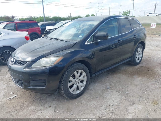 Продажа на аукционе авто 2008 Mazda Cx-7 Sport, vin: JM3ER293980181574, номер лота: 44737764