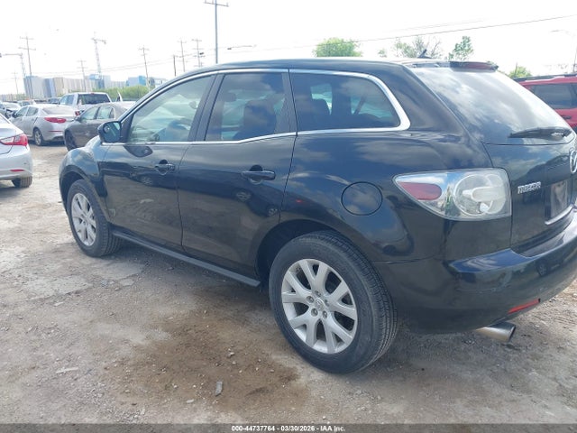 Продажа на аукционе авто 2008 Mazda Cx-7 Sport, vin: JM3ER293980181574, номер лота: 44737764