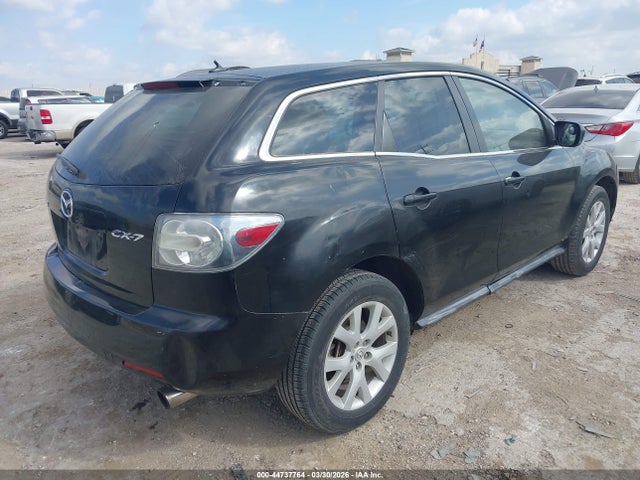 Продажа на аукционе авто 2008 Mazda Cx-7 Sport, vin: JM3ER293980181574, номер лота: 44737764