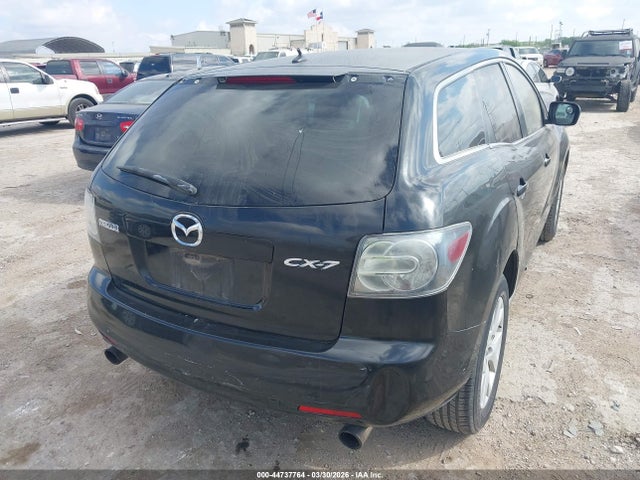 Продажа на аукционе авто 2008 Mazda Cx-7 Sport, vin: JM3ER293980181574, номер лота: 44737764