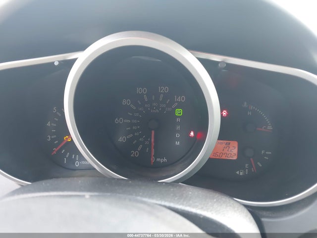 Продажа на аукционе авто 2008 Mazda Cx-7 Sport, vin: JM3ER293980181574, номер лота: 44737764