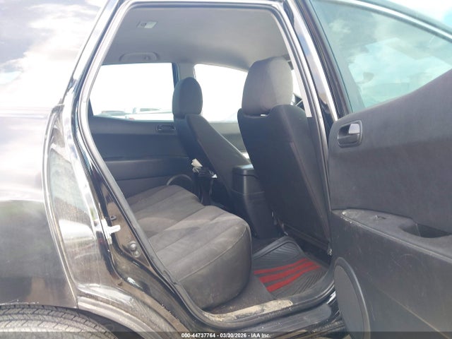 Продажа на аукционе авто 2008 Mazda Cx-7 Sport, vin: JM3ER293980181574, номер лота: 44737764