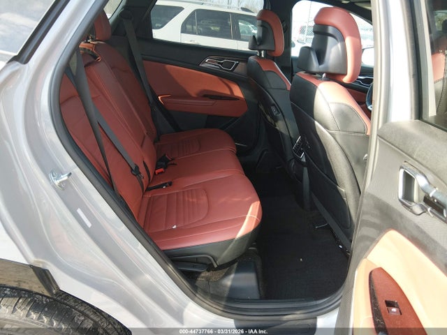 44737766 :رقم المزاد ، 5XYK5CDF1RG143606 vin ، 2024 Kia Sportage Sx-prestige مزاد بيع