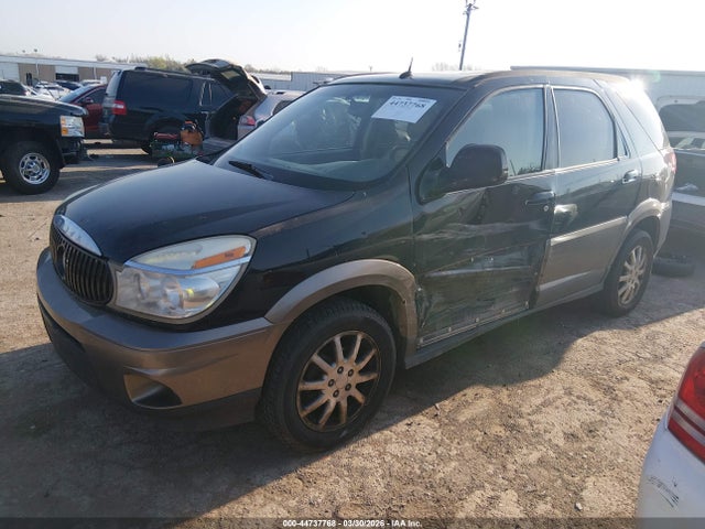 Продаж на аукціоні авто 2005 Buick Rendezvous Cx, vin: 3G5DA03E85S563519, номер лоту: 44737768