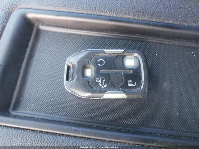 1GCPYEEK3MZ327640 Chevrolet Silverado 1500 4wd Short Bed Rst