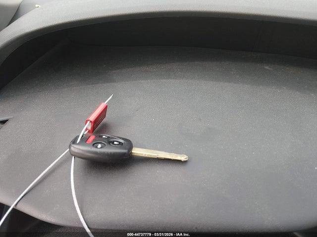 Aukcja sprzedaży 2013 Honda Civic Lx, vin: 2HGFB2F51DH301298, numer aukcji: 44737779