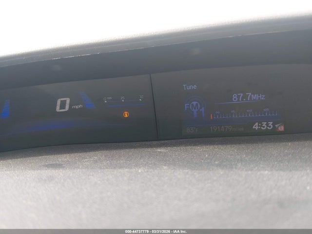 Aukcja sprzedaży 2013 Honda Civic Lx, vin: 2HGFB2F51DH301298, numer aukcji: 44737779