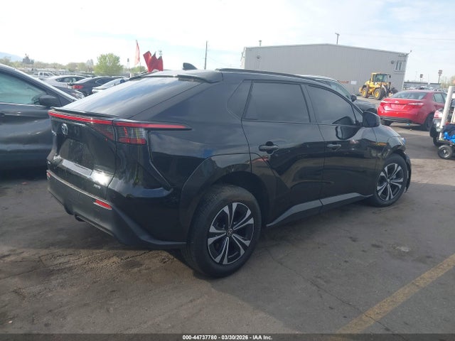 Продажа на аукционе авто 2025 Toyota Bz4x Xle, vin: JTMABACA0SA091518, номер лота: 44737780