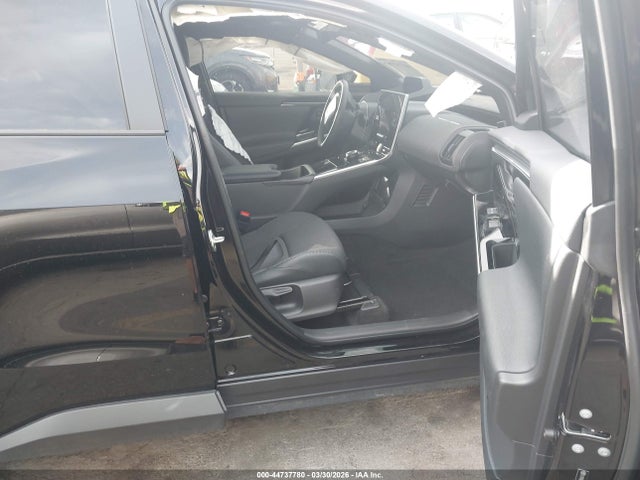Продажа на аукционе авто 2025 Toyota Bz4x Xle, vin: JTMABACA0SA091518, номер лота: 44737780
