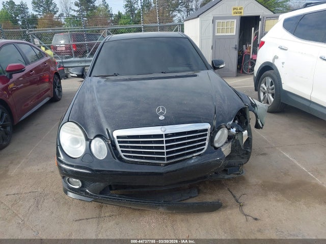 Aukcja sprzedaży 2009 Mercedes-benz E 350, vin: WDBUF56X39B438142, numer aukcji: 44737785