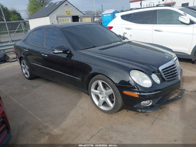 Aukcja sprzedaży 2009 Mercedes-benz E 350, vin: WDBUF56X39B438142, numer aukcji: 44737785