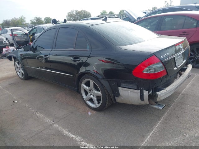 Aukcja sprzedaży 2009 Mercedes-benz E 350, vin: WDBUF56X39B438142, numer aukcji: 44737785