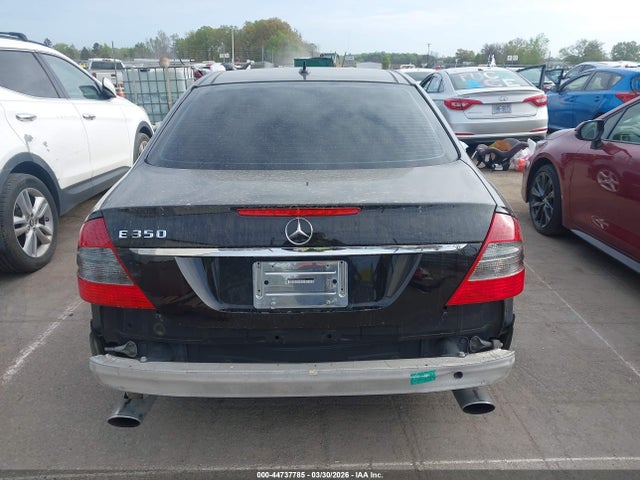 Aukcja sprzedaży 2009 Mercedes-benz E 350, vin: WDBUF56X39B438142, numer aukcji: 44737785