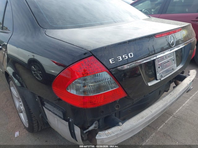 Aukcja sprzedaży 2009 Mercedes-benz E 350, vin: WDBUF56X39B438142, numer aukcji: 44737785