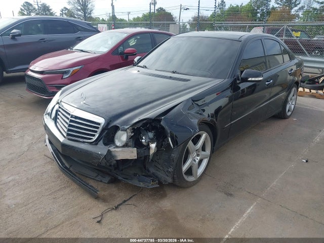 Aukcja sprzedaży 2009 Mercedes-benz E 350, vin: WDBUF56X39B438142, numer aukcji: 44737785