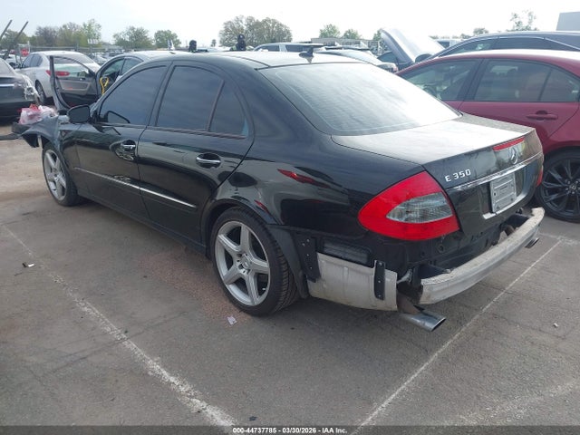 Aukcja sprzedaży 2009 Mercedes-benz E 350, vin: WDBUF56X39B438142, numer aukcji: 44737785