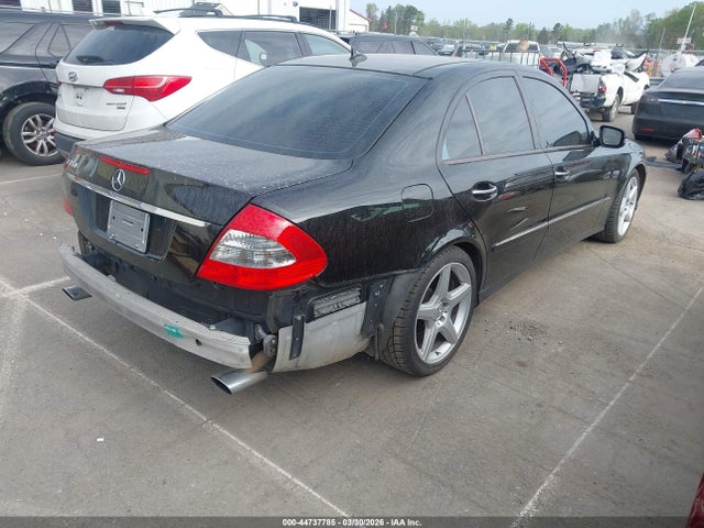 Aukcja sprzedaży 2009 Mercedes-benz E 350, vin: WDBUF56X39B438142, numer aukcji: 44737785