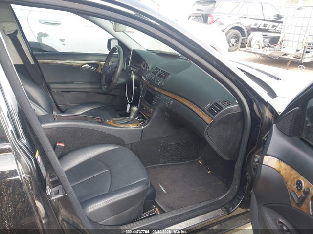 Aukcja sprzedaży 2009 Mercedes-benz E 350, vin: WDBUF56X39B438142, numer aukcji: 44737785