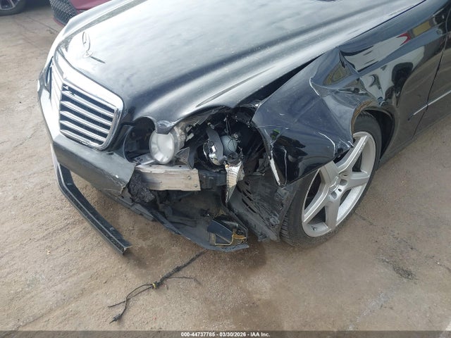Aukcja sprzedaży 2009 Mercedes-benz E 350, vin: WDBUF56X39B438142, numer aukcji: 44737785