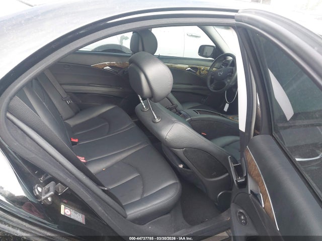 Aukcja sprzedaży 2009 Mercedes-benz E 350, vin: WDBUF56X39B438142, numer aukcji: 44737785