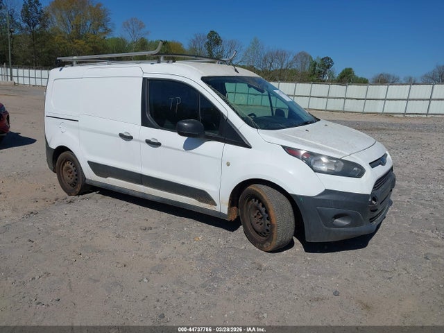 2017 FORD TRANSIT CONNECT NM0LS7E72H1330425