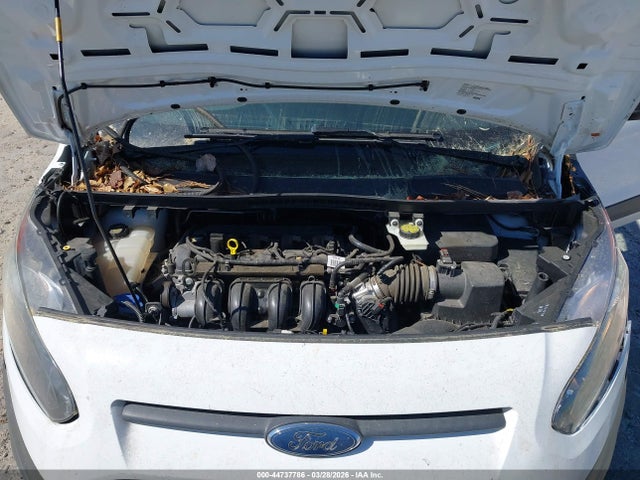 2017 FORD TRANSIT CONNECT NM0LS7E72H1330425 Photo 9