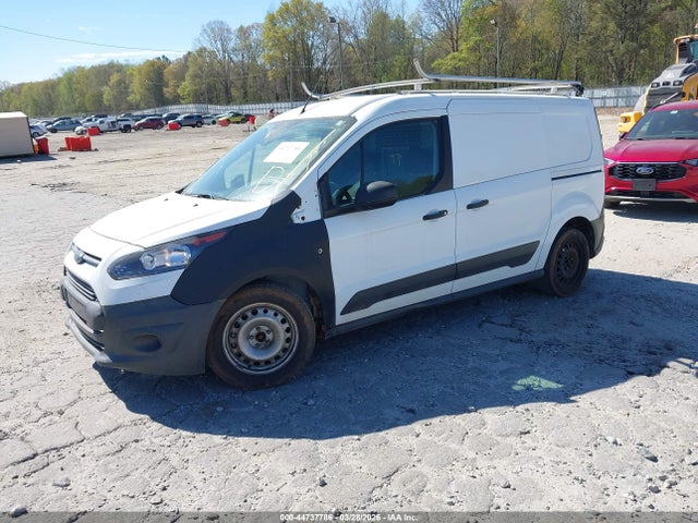 2017 FORD TRANSIT CONNECT NM0LS7E72H1330425 Photo 1