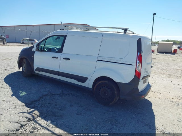 2017 FORD TRANSIT CONNECT NM0LS7E72H1330425 Photo 2