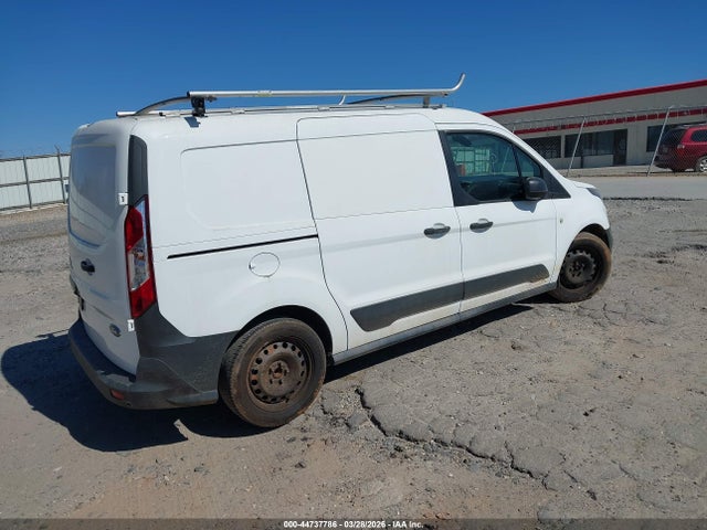 2017 FORD TRANSIT CONNECT NM0LS7E72H1330425 Photo 3