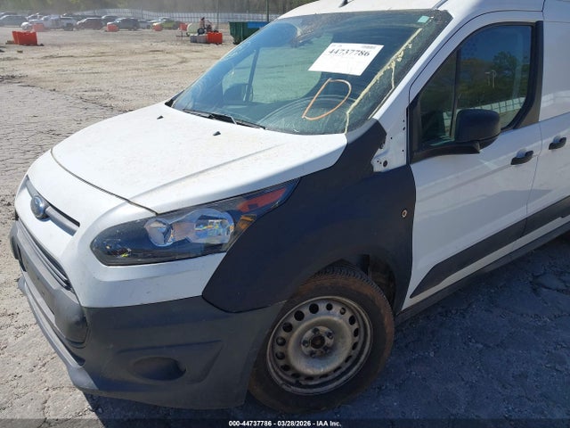 2017 FORD TRANSIT CONNECT NM0LS7E72H1330425 Photo 5