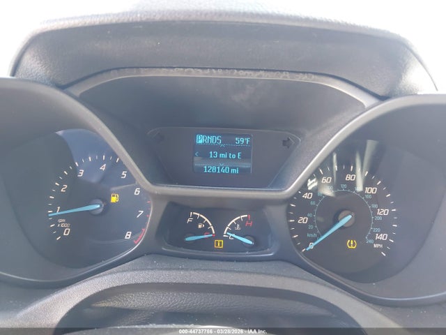 2017 FORD TRANSIT CONNECT NM0LS7E72H1330425 Photo 6