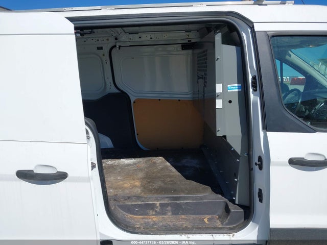 2017 FORD TRANSIT CONNECT NM0LS7E72H1330425 Photo 7
