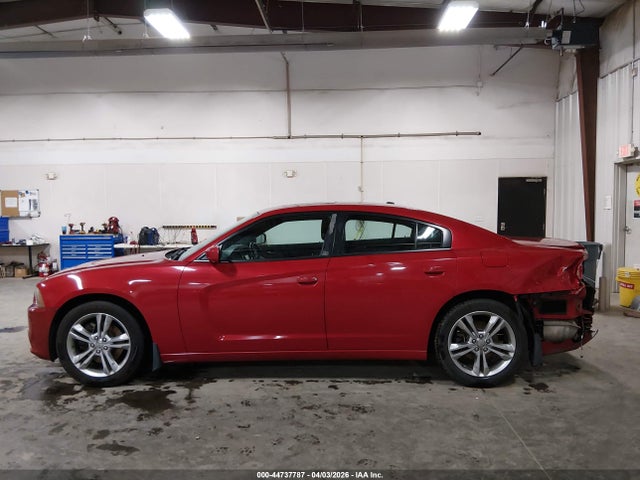 Продаж на аукціоні авто 2012 Dodge Charger Sxt, vin: 2C3CDXJG9CH284500, номер лоту: 44737787
