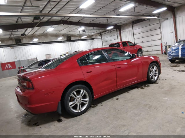 Продаж на аукціоні авто 2012 Dodge Charger Sxt, vin: 2C3CDXJG9CH284500, номер лоту: 44737787