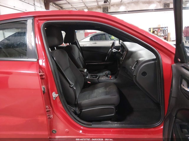Продаж на аукціоні авто 2012 Dodge Charger Sxt, vin: 2C3CDXJG9CH284500, номер лоту: 44737787